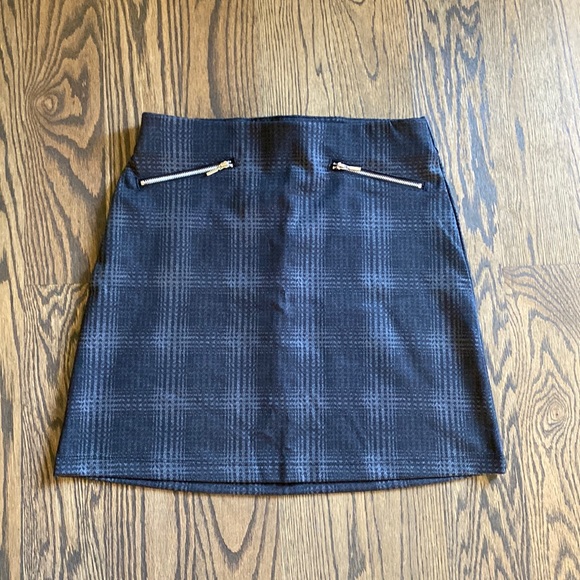 Maurices Dresses & Skirts - Maurices Grey Skirt
